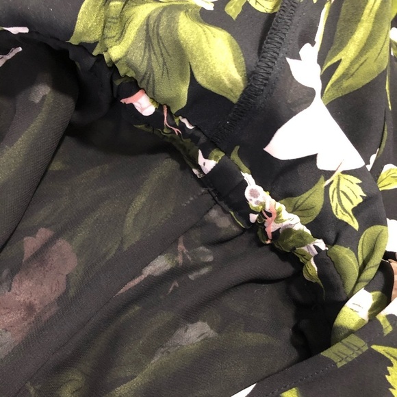 Carolina belle swim  coverup jumper shorts 4 - Picture 9 of 11